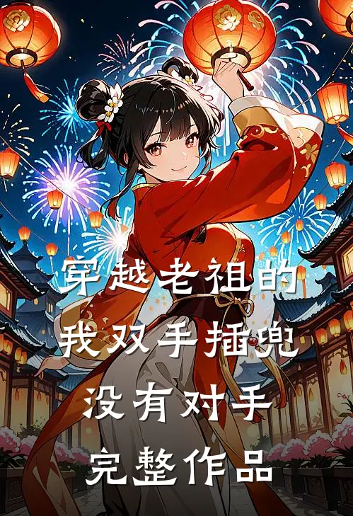 穿越老祖的我双手插兜,没有对手完整作品免费阅读