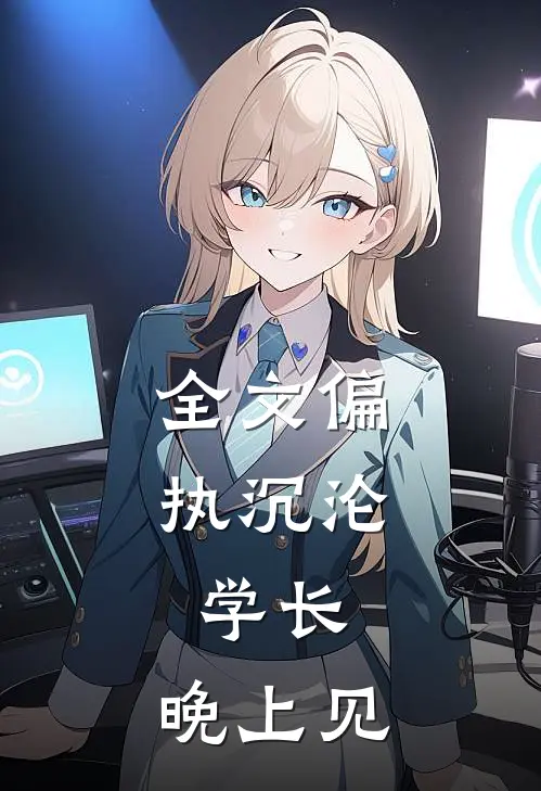 全文偏执沉沦：学长，晚上见