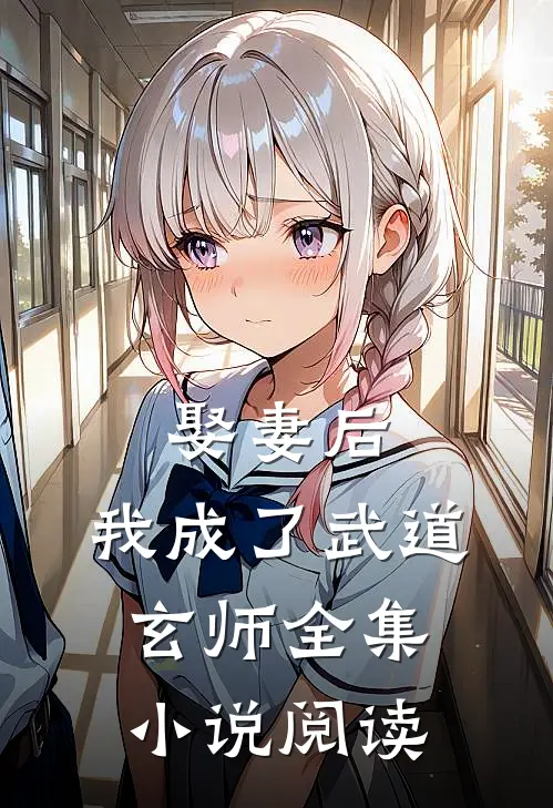 娶妻后,我成了武道玄师全集阅读免费