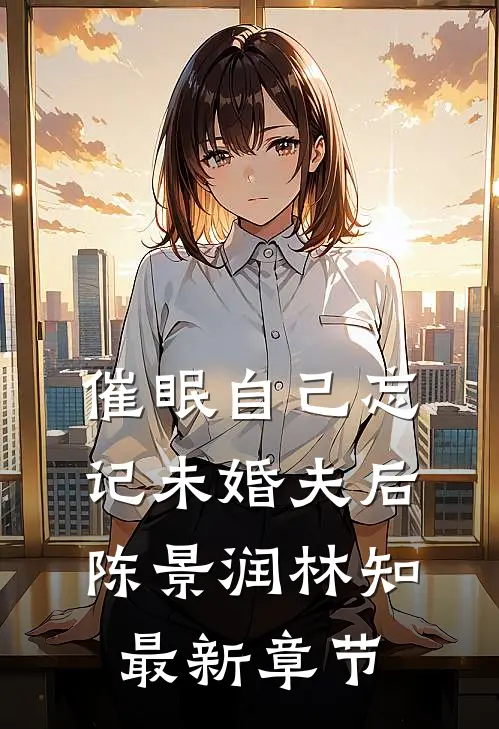 催眠自己忘记未婚夫后陈景润林知最新章节