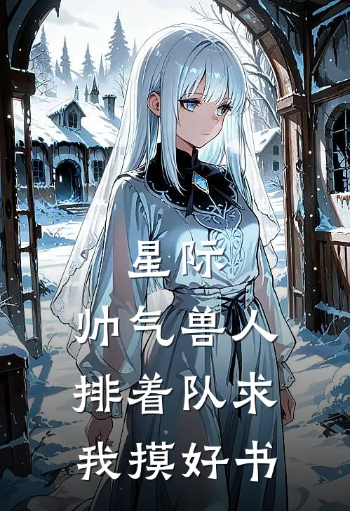 星际：帅气兽人排着队求我摸好书