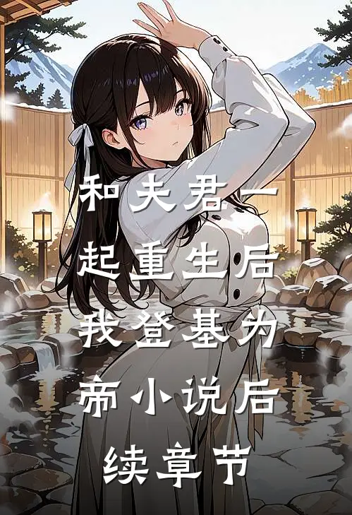和夫君一起重生后,我登基为帝后续章节是