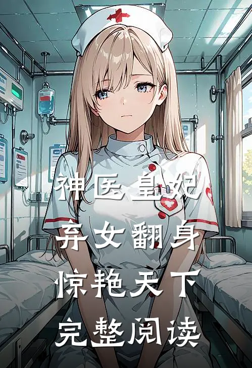 神医皇妃弃女翻身惊艳天下完整阅读