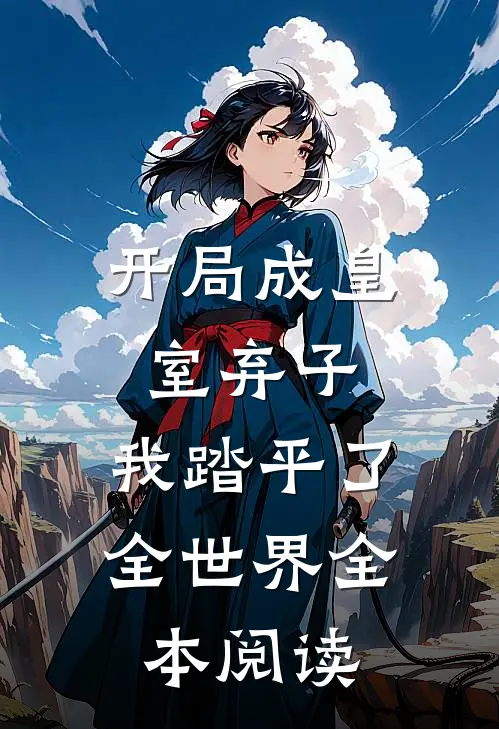 开局成皇室弃子，我踏平了全世界全本阅读