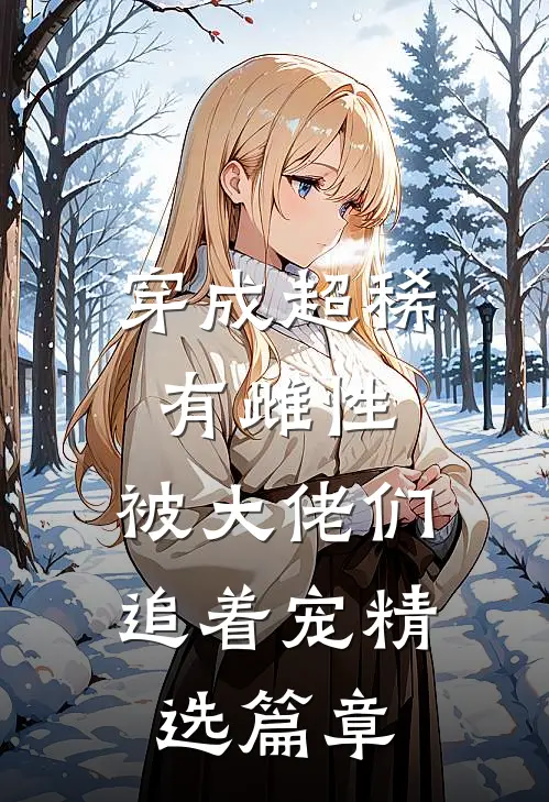 穿成超稀有雌性，被大佬们追着宠精选篇章