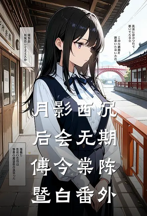 月影西沉，后会无期傅今棠陈暨白番外