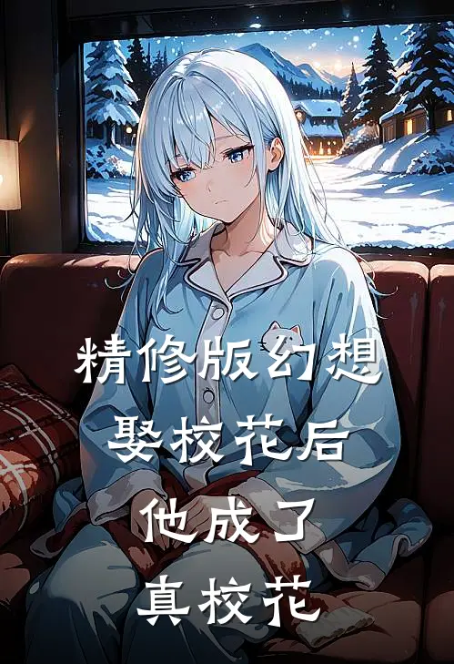 精修版幻想娶校花后,他成了真校花免费观看
