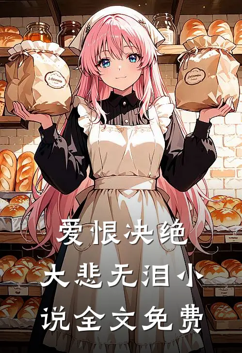 爱恨决绝,大悲无泪全文免费