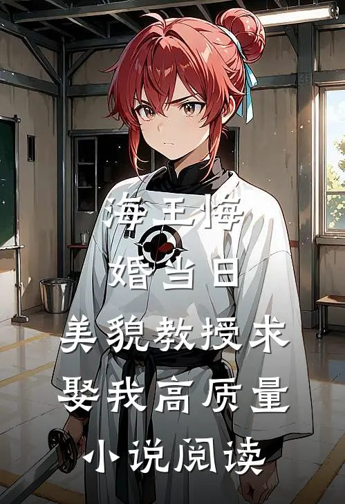 海王悔婚当日，美貌教授求娶我高质量小说阅读