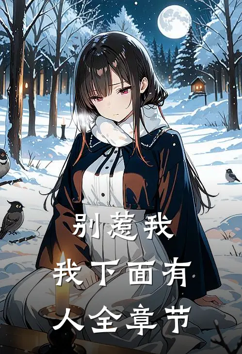别惹我,我下面有人全章节