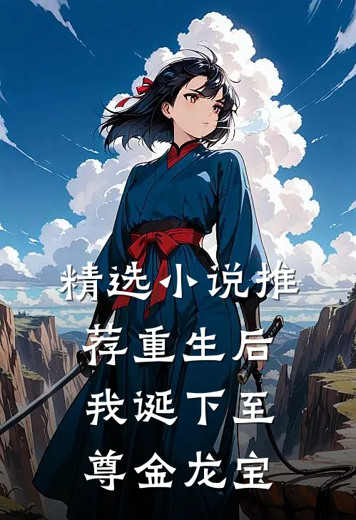 精选推荐重生后,我诞下至尊金龙宝免费阅读