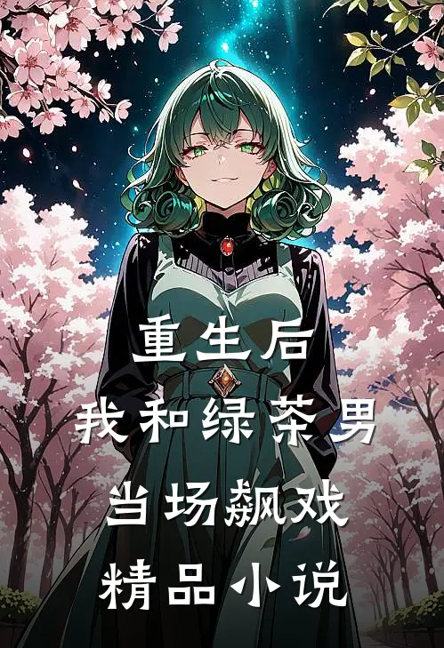 重生后,我和绿茶男当场飙戏精品免费阅读