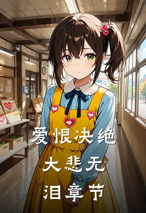 爱恨决绝,大悲无泪章节内容