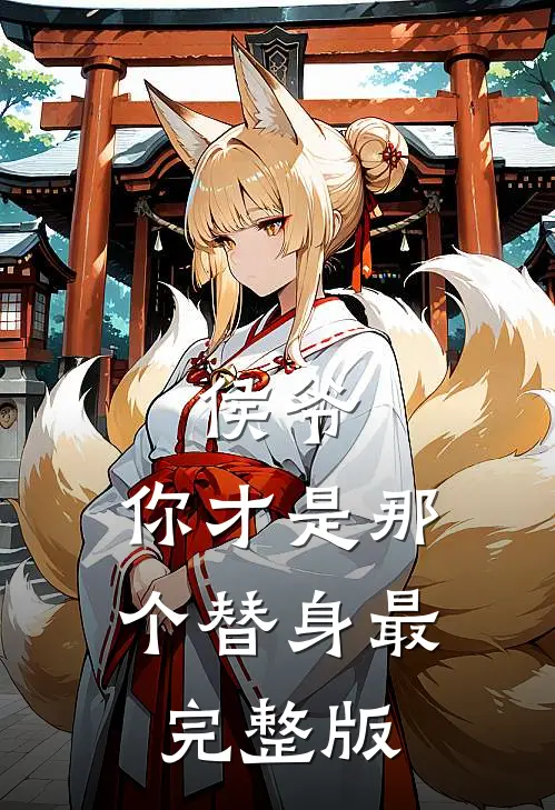 侯爷,你才是那个替身最完整版