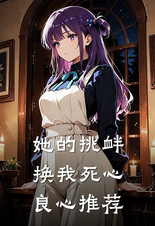 她的挑衅，换我死心良心推荐