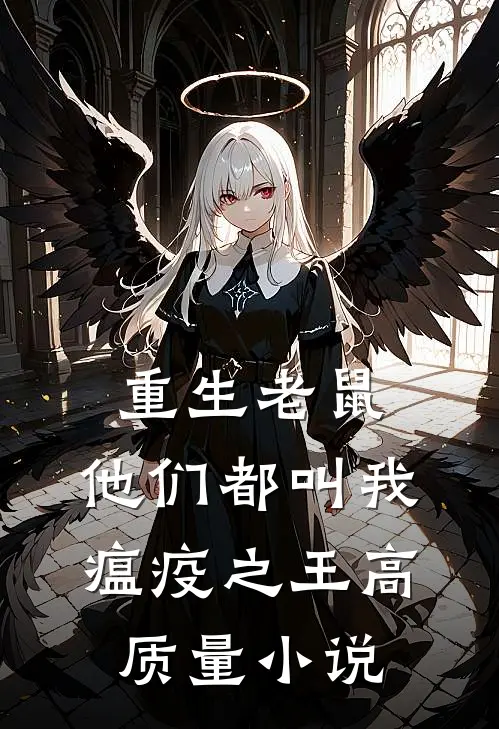 重生老鼠,他们都叫我瘟疫之王高质量