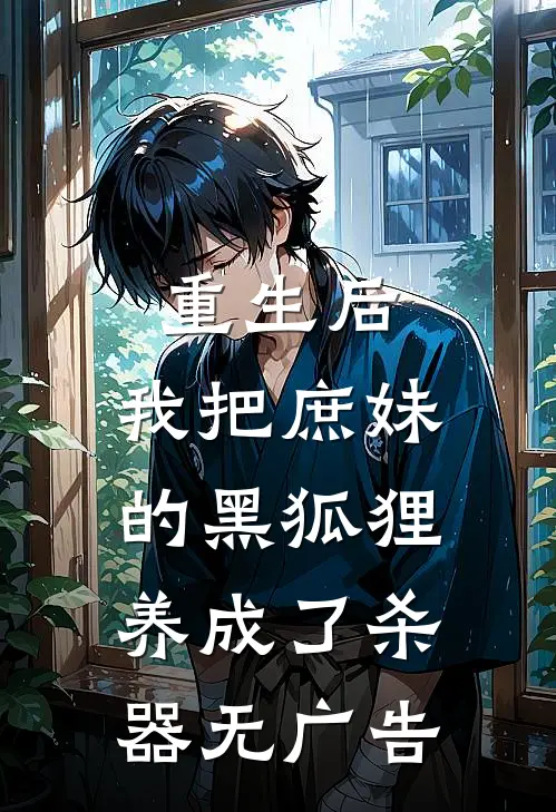 重生后,我把庶妹的黑狐狸养成了杀器无广告阅读