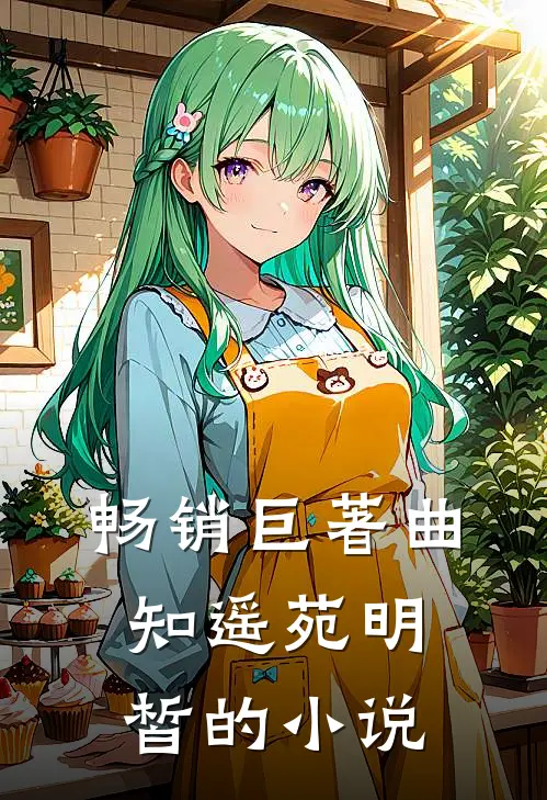 畅销巨著曲知遥苑明皙的小说