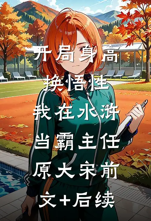 开局身高换悟性：我在水浒当霸主任原大宋前文+后续