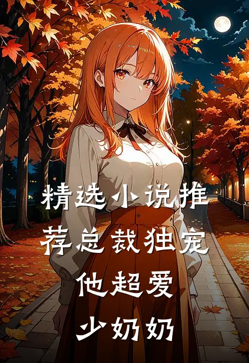 精选推荐总裁独宠他超爱少奶奶全文阅读