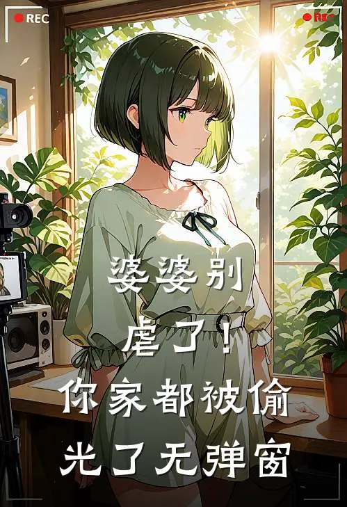 婆婆别虐了!你家都被偷光了无弹窗阅读