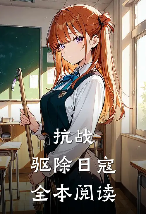 抗战驱除日寇全本阅读