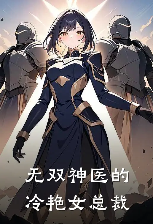 无双神医的冷艳女总裁