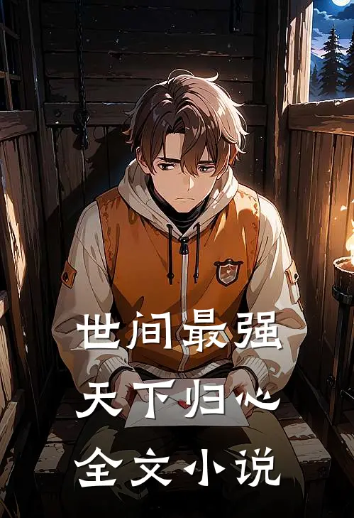 世间最强,天下归心全文