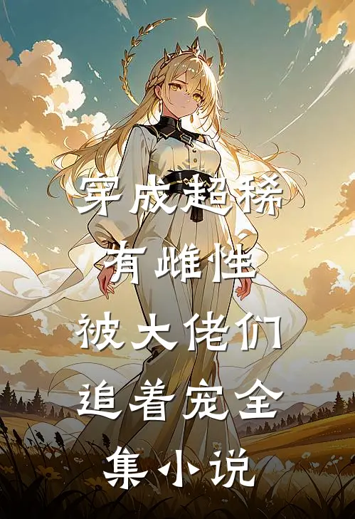 穿成超稀有雌性，被大佬们追着宠全集小说