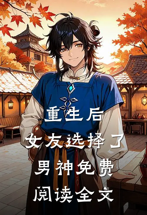 重生后，女友选择了男神免费阅读全文