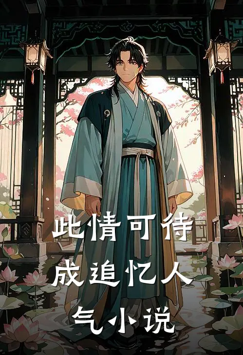 此情可待成追忆人气全文阅读