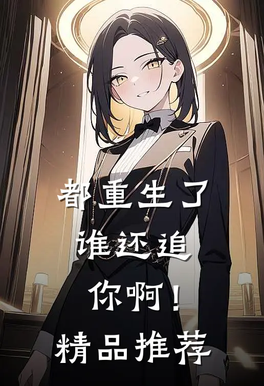都重生了,谁还追你啊!精品推荐漫画