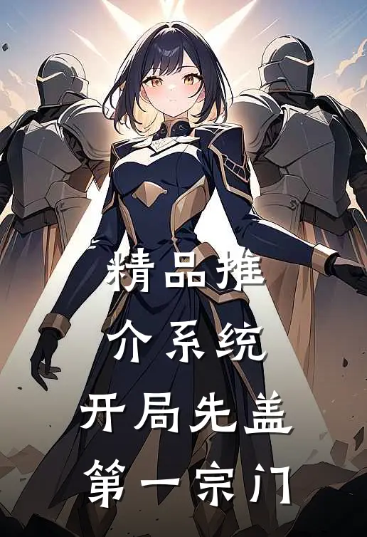 精品推介系统：开局先盖第一宗门