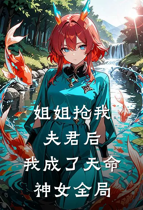 姐姐抢我夫君后,我成了天命神女全局