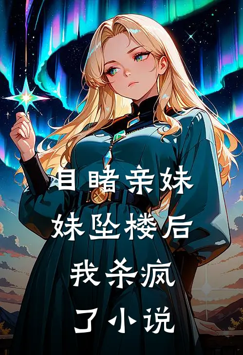 目睹亲妹妹坠楼后,我杀疯了阅读