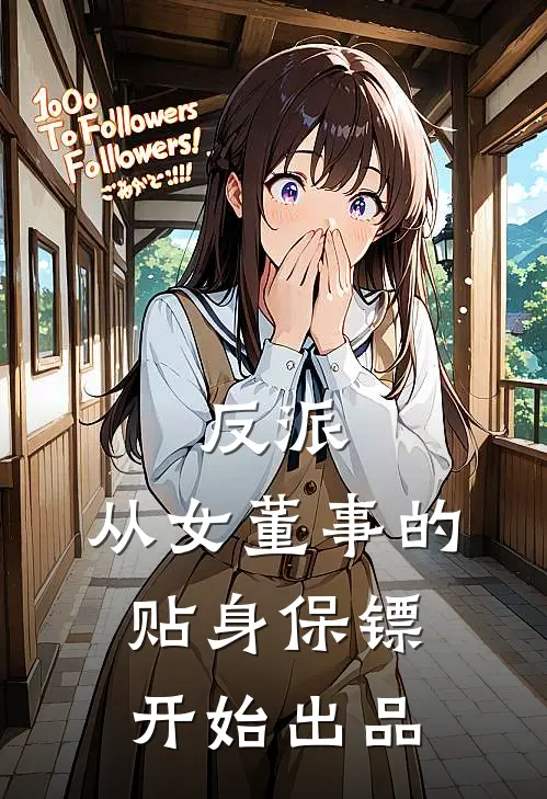 反派从女董事的贴身保镖开始出品的