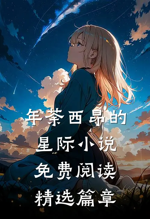 年荼西昂的星际小说免费阅读精选篇章