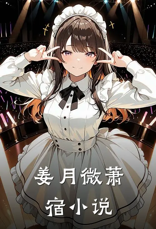 姜月微萧宿小说