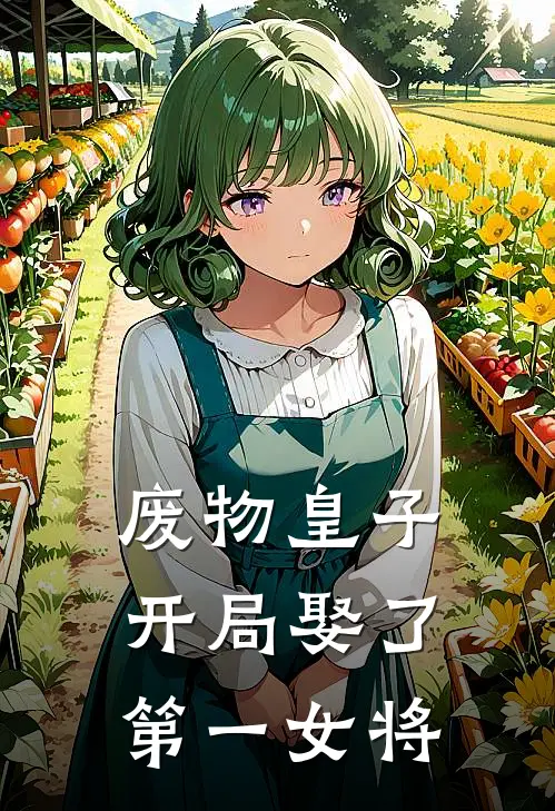 废物皇子,开局娶了第一女将军