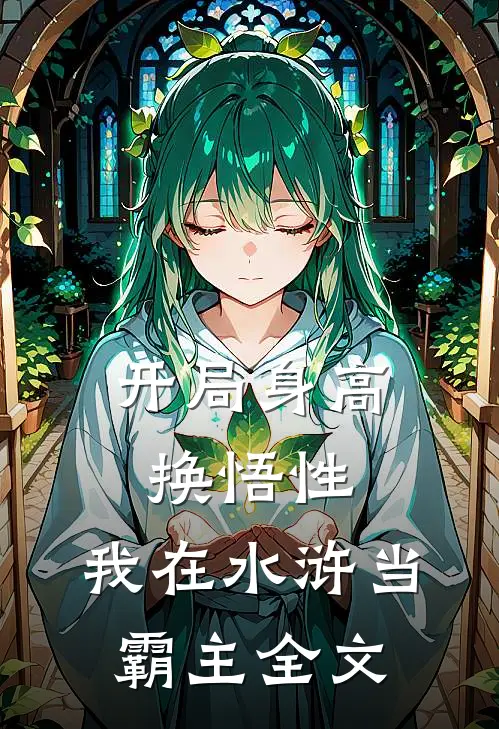 开局身高换悟性：我在水浒当霸主全文