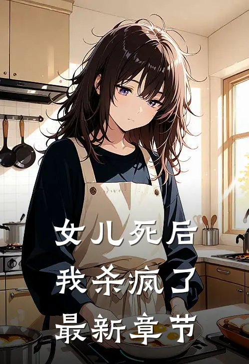 女儿死后,我杀疯了最新章节