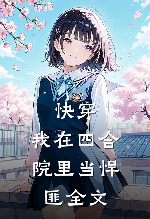快穿我在四合院里当悍匪全文阅读