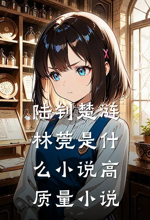 陆钊楚涟林莞是什么小说高质量小说