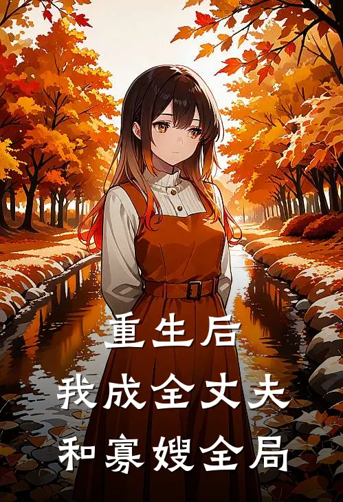 重生后,我成全丈夫和寡嫂全局