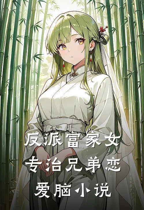 反派富家女专治兄弟恋爱脑在线阅读