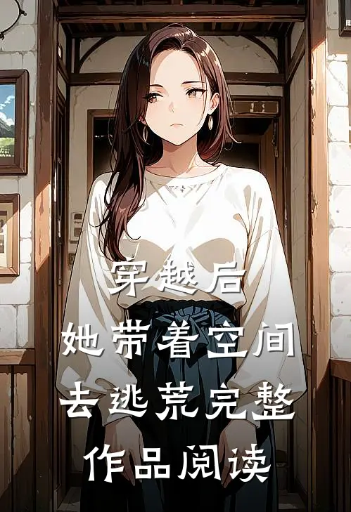 穿越后，她带着空间去逃荒完整作品阅读
