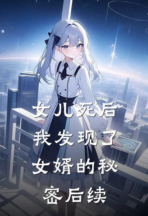 女儿死后,我发现了女婿的秘密后续