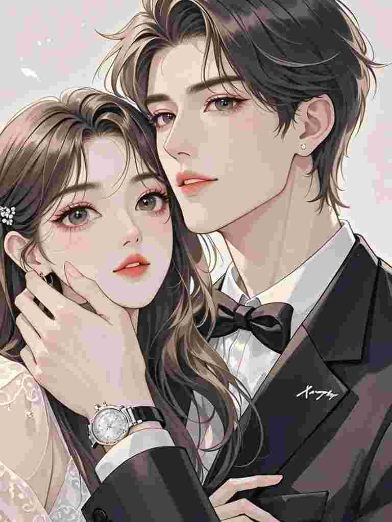 女配误入苗寨，却被疯批蛊王缠上广告+结局