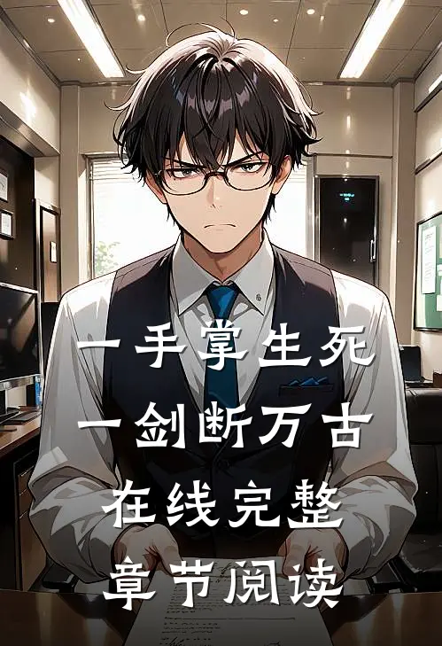 一手掌生死一剑断万古在线完整章节阅读