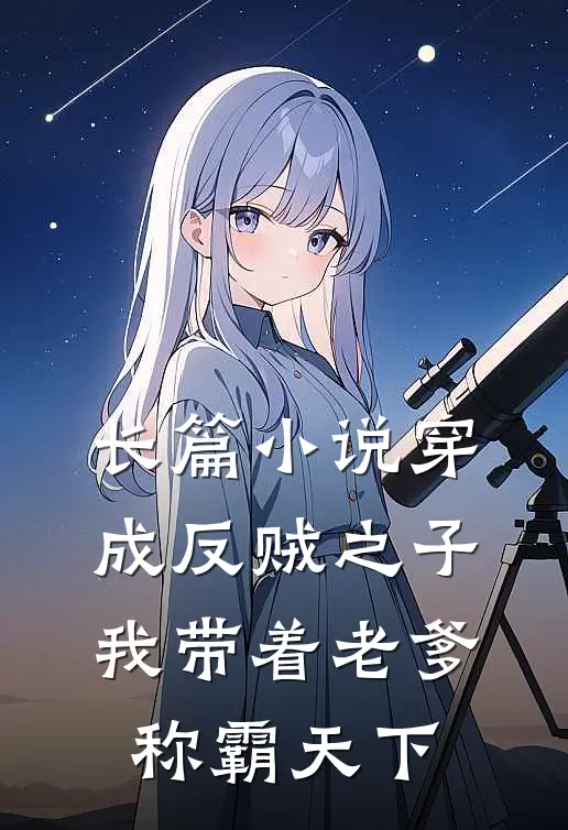 长篇穿成反贼之子,我带着老爹称霸天下免费阅读